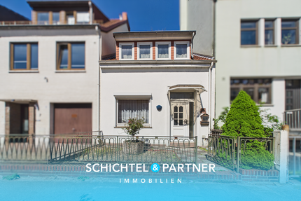 Haus zum Kaufen in Bremen 199.000,00 € 80 m²