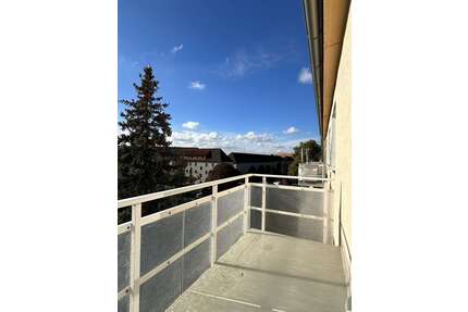 Wohnung zum Mieten in Bad Dürrenberg 450,00 € 59 m²