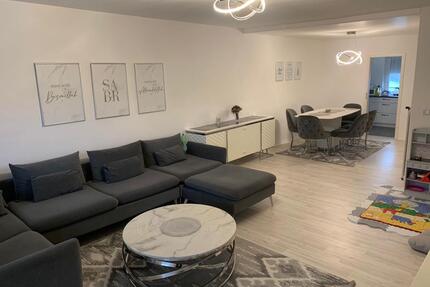 Helle 2,5 Zimmer Wohnung - 850,00&nbsp;EUR Kaltmiete, ca.&nbsp; 74,00&nbsp;m&sup2; in Waghäusel (PLZ: 68753)