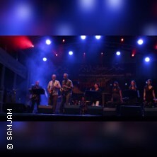 SamJam - Liveabend by Autowelt Ebert
