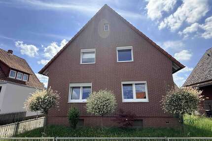 Haus zum Kaufen in Wunstorf 420.000,00 € 140 m²