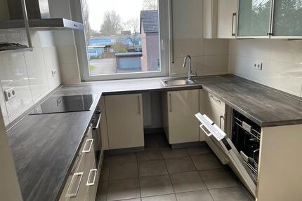 Schöne helle Wohnung - 680,00&nbsp;EUR Kaltmiete, ca.&nbsp; 80,00&nbsp;m&sup2; in Recklinghausen (PLZ: 45661) Grullbad