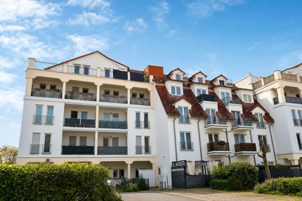 Wohnung zum Kaufen in Erfurt 139.000,00 € 68.61 m²