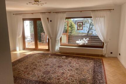 Großzügige 5-Zimmer Haus in Hofheim am Taunus - Frankfurt am Main Sindlingen