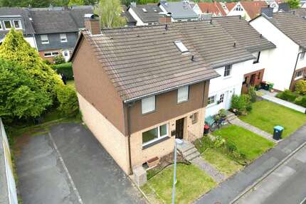 Haus zum Kaufen in Schwerte 333.000,00 € 119 m²
