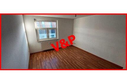 2-Raumwohnung in ruhiger Nebenstraße in Magdeburg-Fermersleben