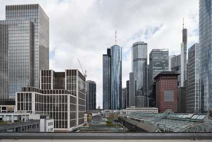 Wohnung zum Kaufen in Frankfurt am Main 2.350.000,00 € 222.57 m²