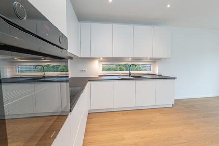 Hochwertiges Doppelhaus zu vermieten! - Stade Altländer Viertel