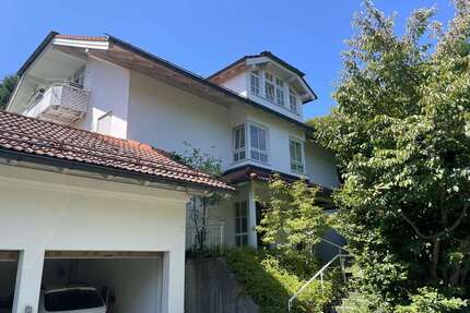 Wohnung zum Kaufen in Traunstein 264.000,00 € 55 m²