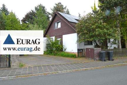 Grundstück zu verkaufen in Nürnberg 580.000,00 € 1080 m²
