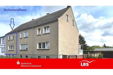 Nicht gerade klein aber bald mein! - Letschin