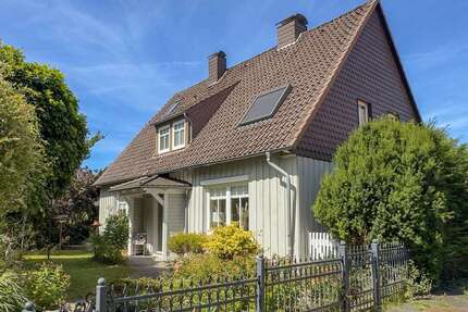 Haus zum Kaufen in Loxstedt 449.000,00 € 152 m²