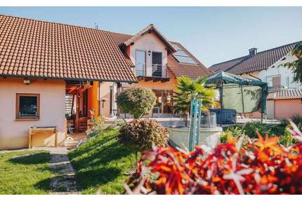 Haus zum Kaufen in Ettenheim 675.000,00 € 163 m²