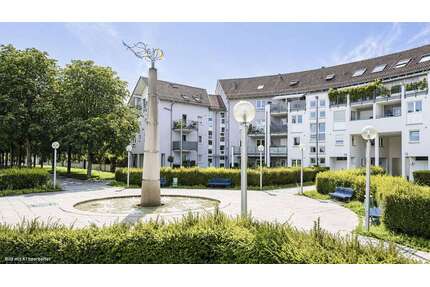 Wohnung zum Kaufen in Kornwestheim 225.000,00 € 64 m²