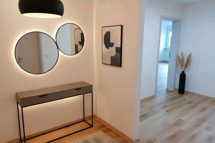 Renovierte 3-Zimmer-Whg. in Heilbronn Provisionsfrei+Stellplatz