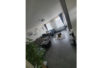 3-Zi.-DG-Wohnung in Leck ab 01.05.2026 | ca. 68 m² | Garage