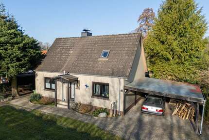 Haus zum Kaufen in Aurich 199.000,00 € 90 m²