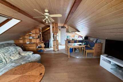 Wohnung zum Kaufen in Grafenau 99.000,00 € 35.99 m²