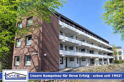 Ruhig & Modern - 2-Zimmerwohnung mit Terrasse in Niendorf. - Timmendorfer Strand / Niendorf Niendorf/Ostsee