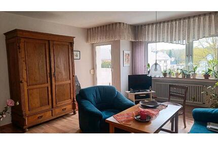 3-Zimmer-Wohnung mit überdachten Süd-Balkon - Osnabrück Gretesch