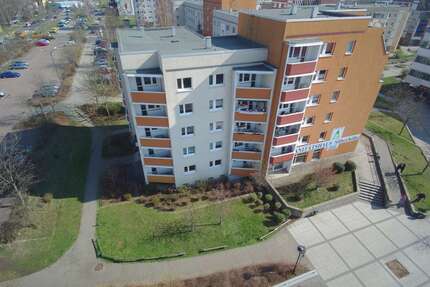 Wohnung zum Mieten in Halle (Saale) 252,15 € 45.14 m²