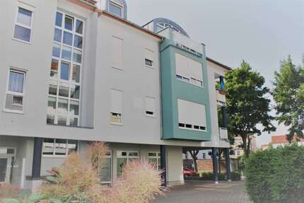 Wohnung zum Mieten in Wurzen 230,00 € 30.47 m²