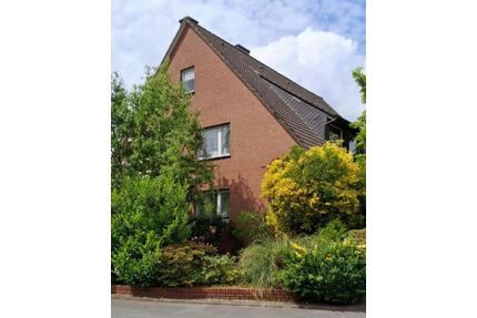 Großzügiges und vielseitig nutzbares Ein-Zweifamilienhaus - Bad Iburg