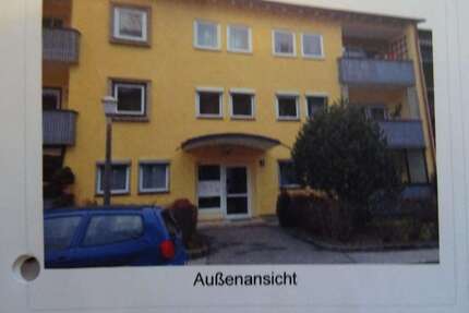 Wohnung zum Kaufen in Bad Reichenhall 229.000,00 € 59 m²