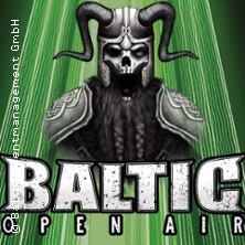 Baltic Open Air 2026