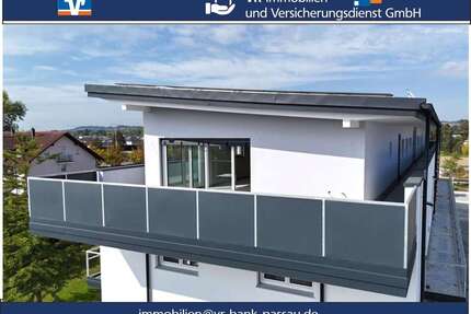 Wohnung zum Kaufen in Pocking 657.836,00 € 153.72 m²