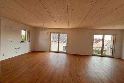 Wohnung zum Mieten in Straubing 1.480,00 € 113.78 m²