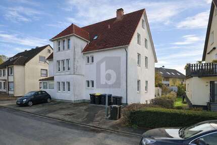 Haus zum Kaufen in Horn-Bad Meinberg 235.000,00 € 265 m²