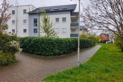 Zur Eigennutzung oder als Kapitalanlage: 2-Zimmer-Wohnung - Öhringen