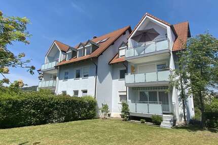 Wohnung zum Kaufen in Rödental 125.000,00 € 63 m²