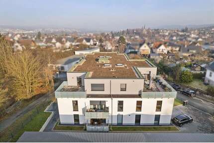 Wohnung zum Kaufen in Solms 354.900,00 € 97.4 m²