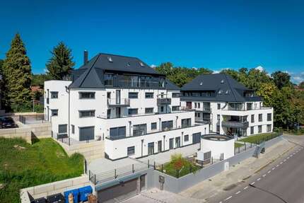 Wohnung zum Kaufen in Eggenfelden 430.000,00 € 117 m²