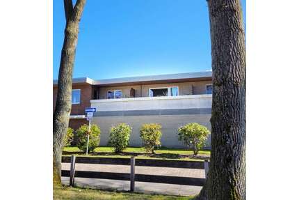 Wohnung zum Kaufen in Cuxhaven 135.000,00 € 45 m²