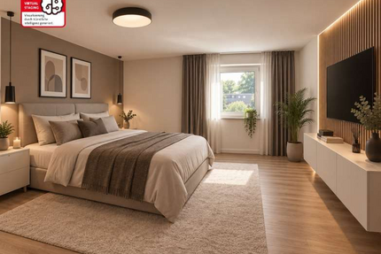 Wohnung zum Kaufen in Marl 99.500,00 € 113.87 m²
