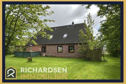 Haus zum Kaufen in Dagebüll 240.000,00 € 143.64 m²