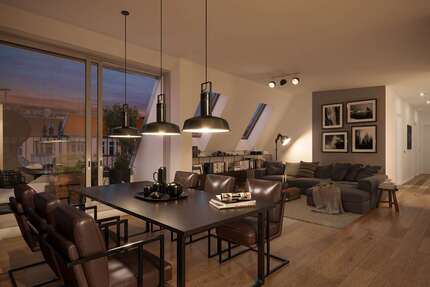 Wohnung zum Kaufen in Berlin 299.000,00 € 238.44 m²