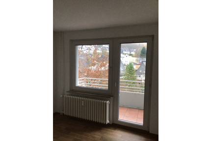 Wohnung zum Mieten in Kreuztal 315,02 € 60 m²