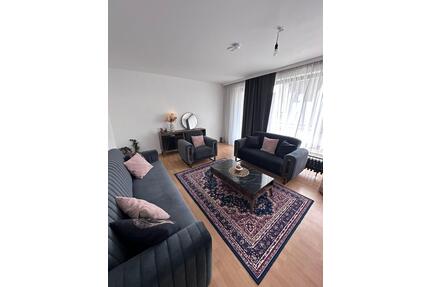 Helle und gemütliche Wohnung - 820,00&nbsp;EUR Kaltmiete, ca.&nbsp; 57,00&nbsp;m&sup2; in Mönchengladbach (PLZ: 41236) Süd