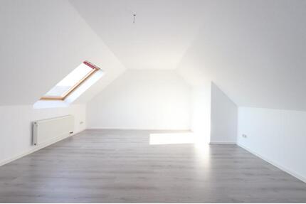 MAISONETTE-SCHNÄPPCHEN mit EINBAUKÜCHE auf dem KAßBERG - Chemnitz Kapellenberg