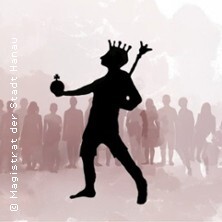 Des Kaisers neue Kleider - 42. Brüder Grimm Festspiele Hanau