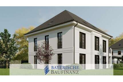 Grundstück zu verkaufen in Gauting 1.800.000,00 € 1071 m²