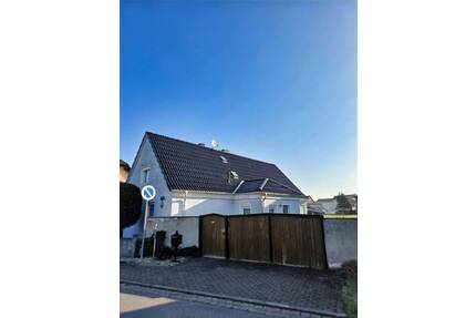 Charmanter Wohntraum mit Feldblick - Doberschütz