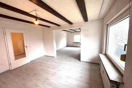 Mietwohnung, 3 Zimmer Wohnung in Wallenrod (Lauterbach) - Gedern