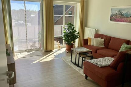 Schöne 2 Zimmer Wohnung ohne Makler - Bredenbek