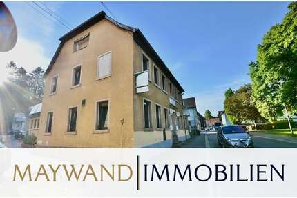 Haus zum Kaufen in Wiesloch 540.000,00 € 294 m²