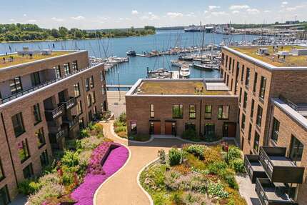 Wohnung zum Kaufen in Lübeck-Travemünde 615.000,00 € 80 m²